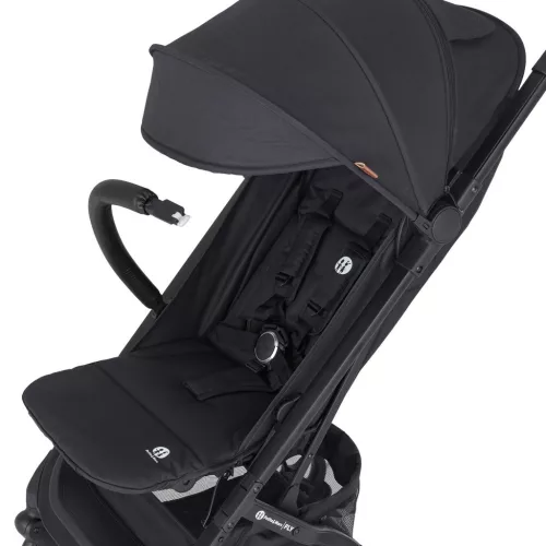 PETITE&MARS Sport babakocsi Fly Perfect Black