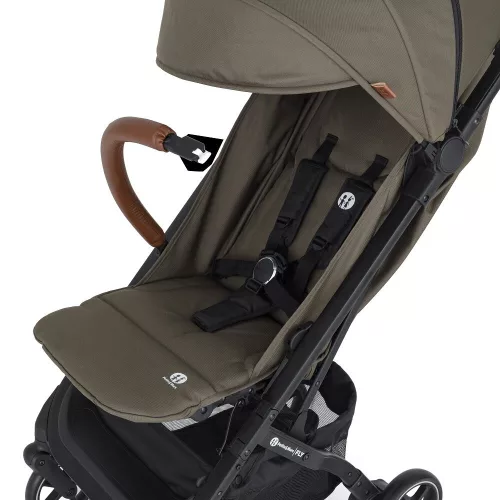 PETITE&MARS Sport babakocsi Fly Mature Olive