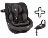 Joie i-Venture R 40-105cm gyerekülés Ember + i-Base Advance bázistalp