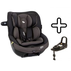   Joie i-Venture R 40-105cm gyerekülés Ember + i-Base Advance bázistalp