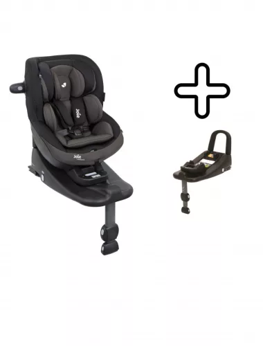 Joie i-Venture R 40-105cm gyerekülés Ember + i-Base Advance bázistalp