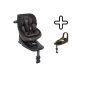   Joie i-Venture R 40-105cm gyerekülés Ember + i-Base Advance bázistalp