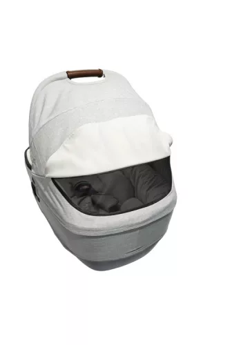 Joie Signature Calmi R129 mózeskosár Oyster