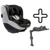 Joie Signature Finiti bundle set Eclipse