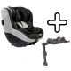 Joie Signature Finiti bundle set Eclipse