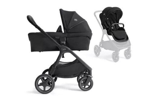 Joie Signature Finiti bundle set Eclipse