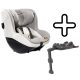Joie Signature Finiti bundle set Ebony