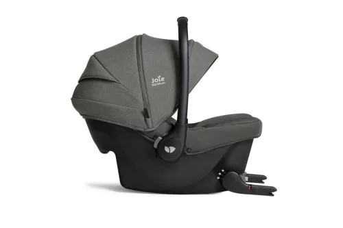 Joie Signature Finiti 3in1 babakocsi Sprint hordozóval Evergreen