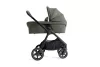 Joie Signature Finiti 3in1 babakocsi Sprint hordozóval Evergreen