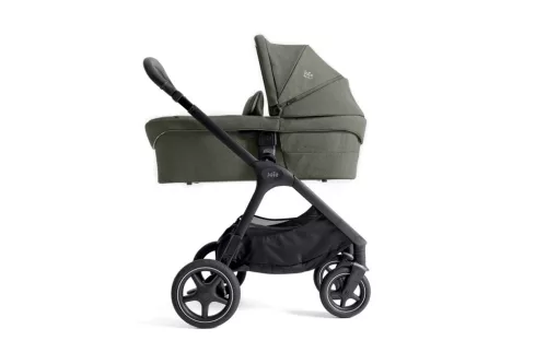 Joie Signature Finiti 3in1 babakocsi Sprint hordozóval Evergreen