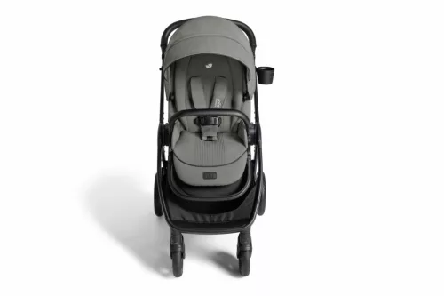 Joie Signature Finiti 3in1 babakocsi Sprint hordozóval Evergreen
