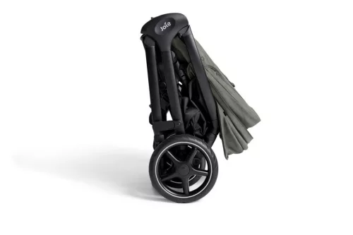 Joie Signature Finiti 3in1 babakocsi Sprint hordozóval Evergreen