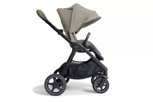 Joie Signature Finiti 3in1 babakocsi Sprint hordozóval Sandstone