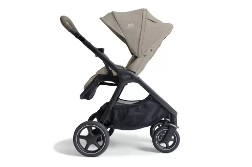 Joie Signature Finiti 3in1 babakocsi Sprint hordozóval Sandstone