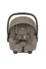 Joie Versatrax babakocsi szett i-Snug2 hordozó Cashew+ Signature Ramble mózeskosár Eclipse