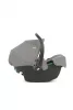 Joie Signature Finiti 2in1 babakocsi Ebony + i-Snug 2 hordozó Pebble