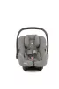 Joie Signature Finiti 2in1 babakocsi Ebony + i-Snug 2 hordozó Pebble