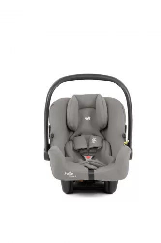 Joie Signature Finiti 2in1 babakocsi Ebony + i-Snug 2 hordozó Pebble