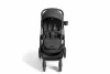 Joie Signature Finiti 2in1 babakocsi Ebony + i-Snug 2 hordozó Pebble