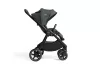 Joie Signature Finiti 2in1 babakocsi Ebony + i-Snug 2 hordozó Pebble