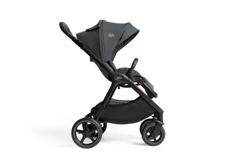Joie Signature Finiti 2in1 babakocsi Ebony + i-Snug 2 hordozó Pebble