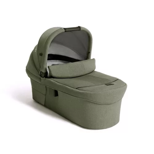 Joie Signature Finiti 2in1 babakocsi + i-Level Pro hordozó Evergreen 