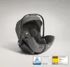 Joie Signature Finiti 2in1 babakocsi + i-Level Pro hordozó Evergreen 