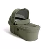 Joie Signature Finiti 2in1 babakocsi Evergreen + i-Snug 2 hordozó Laurel +  i-Base Encore bázistalp