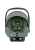 Joie Signature Finiti 2in1 babakocsi Evergreen + i-Snug 2 hordozó Laurel +  i-Base Encore bázistalp