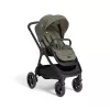 Joie Signature Finiti 2in1 babakocsi Evergreen + i-Snug 2 hordozó Laurel +  i-Base Encore bázistalp