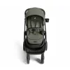 Joie Signature Finiti 2in1 babakocsi Evergreen + i-Snug 2 hordozó Laurel +  i-Base Encore bázistalp