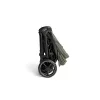 Joie Signature Finiti 2in1 babakocsi Evergreen + i-Snug 2 hordozó Laurel +  i-Base Encore bázistalp