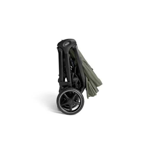 Joie Signature Finiti 2in1 babakocsi Evergreen + i-Snug 2 hordozó Laurel +  i-Base Encore bázistalp