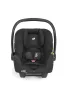 Joie Signature Finiti 2in1 babakocsi Eclipse + i-Snug 2 hordozó Raven +  i-Base Encore bázistalp
