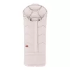 PETITE&MARS Bundazsák Hygge 4in1 Rose Petal