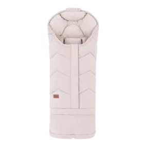 PETITE&MARS Bundazsák Hygge 4in1 Rose Petal