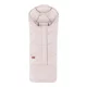 PETITE&MARS Bundazsák Hygge 4in1 Rose Petal