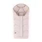 PETITE&MARS Bundazsák Hygge 4in1 Rose Petal