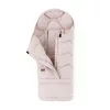 PETITE&MARS Bundazsák Hygge 4in1 Rose Petal