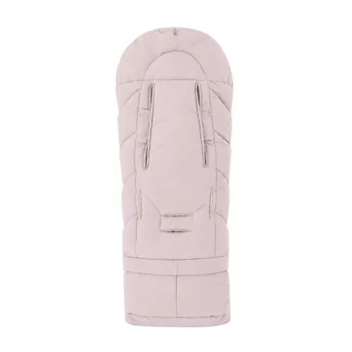 PETITE&MARS Bundazsák Hygge 4in1 Rose Petal