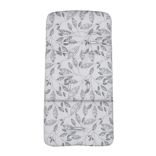 PETITE&MARS Napfénytető+övvédő Royal2/3 Ultimate Grey