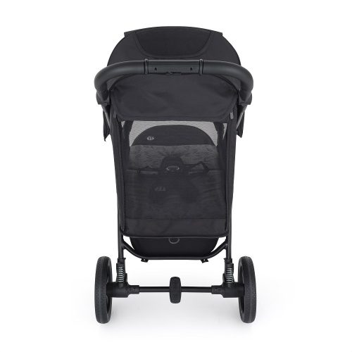 PETITE&MARS Sport babakocsi váz Royal2 Black