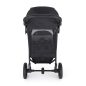 PETITE&MARS Sport babakocsi váz Royal2 Black