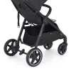 PETITE&MARS Sport babakocsi váz Royal2 Black