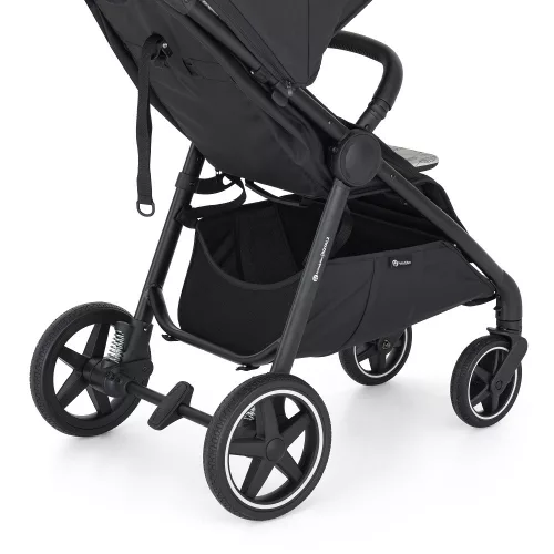 PETITE&MARS Sport babakocsi váz Royal2 Black