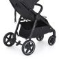 PETITE&MARS Sport babakocsi váz Royal2 Black