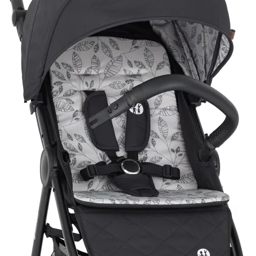 PETITE&MARS Sport babakocsi váz Royal2 Black
