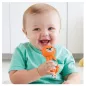   Fisher-Price Sensimals csörgõpajtik Csörgõ vidrapocak GHL23/FXC21