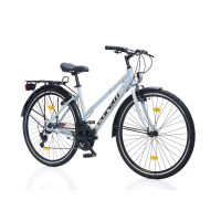 Túra / trekking kerékpárok