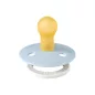 BIBS Colour cumi 6-18hó Új csomagolás- Esti pasztellkék